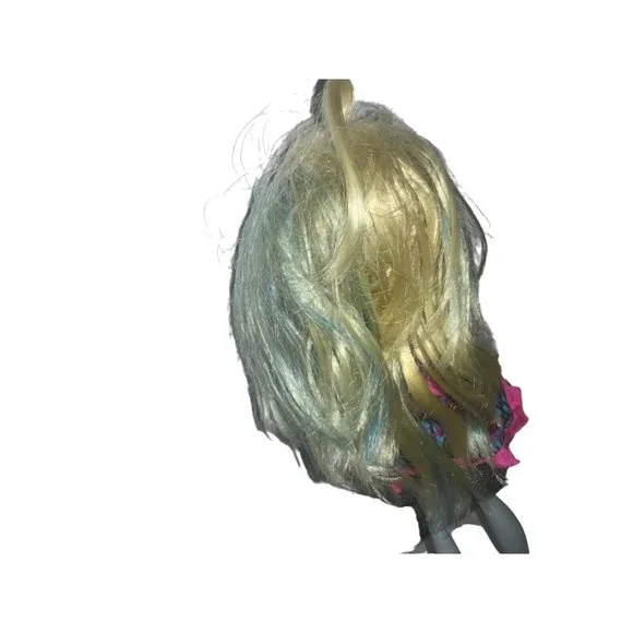 Mattel Monster High Laguna Blue Doll - Picture 6 of 7